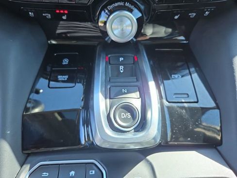Used 2022 Acura MDX SH-AWD w/ Advance Package image 29
