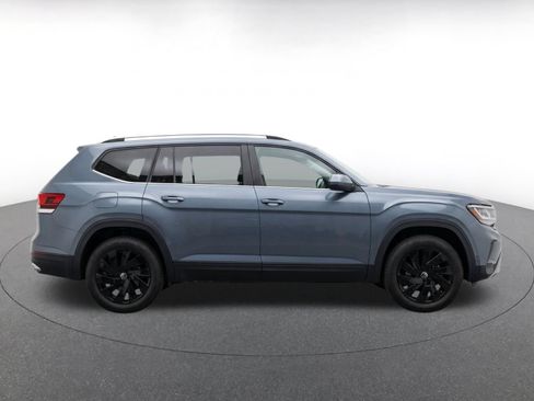 Used 2026 Volkswagen Atlas SE FWD image 10