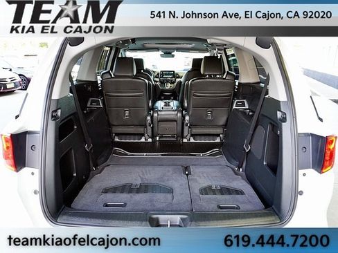 Used 2022 Honda Odyssey EX-L image 13