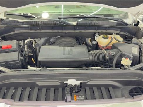 Used 2019 GMC Sierra 1500 SLT w/ SLT Premium Plus Package image 36