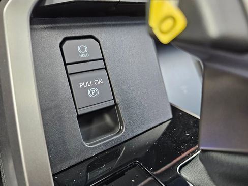 New 2026 Toyota Sequoia Platinum image 35