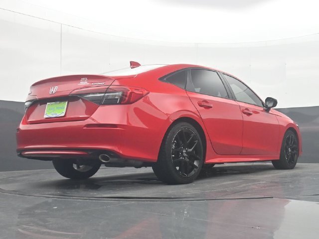 Used 2023 Honda Civic Sport image 38