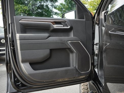Used 2024 GMC Sierra 1500 Elevation AWD/4WD image 15