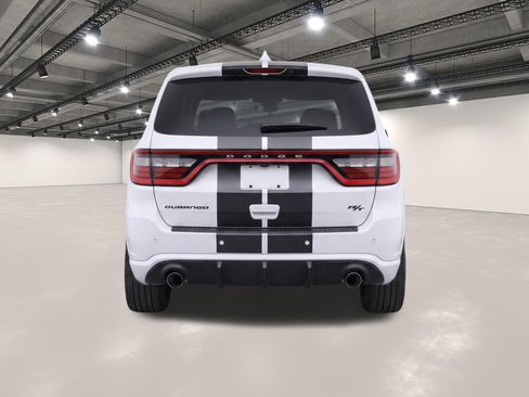 Used 2018 Dodge Durango R/T w/ Blacktop Package RWD image 7