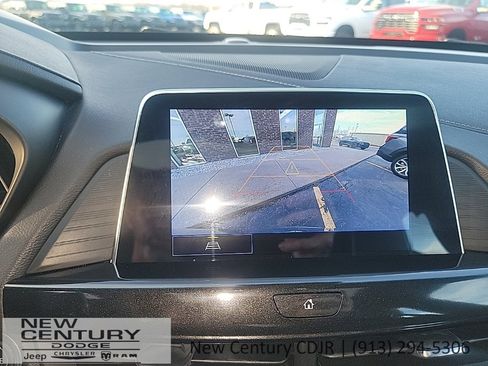 Used 2023 Cadillac CT4 V Blackwing w/ Driver Assist Package image 23