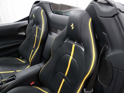 Certified 2025 Ferrari SF90 Spider AWD/4WD image 18
