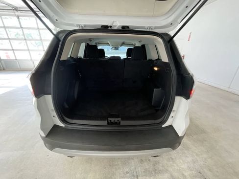 Used 2018 Ford Escape SE AWD/4WD image 22