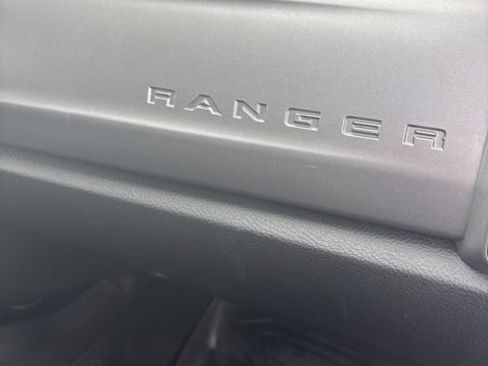 Used 2020 Ford Ranger XLT w/ Equipment Group 302A Luxury AWD/4WD image 35