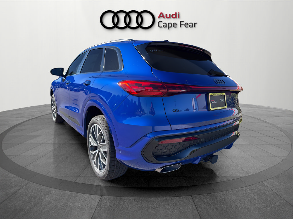 New 2026 Audi Q5 Premium AWD/4WD image 4