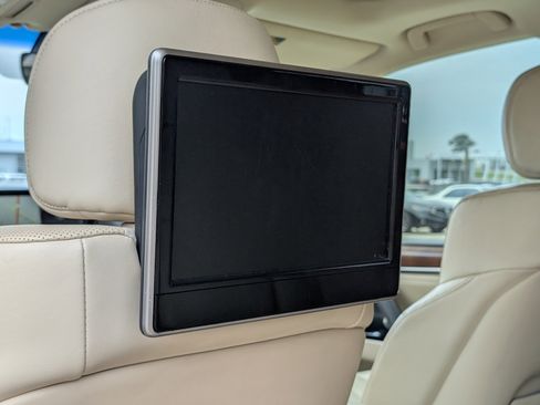 Used 2017 Lexus LX 570 4WD image 12