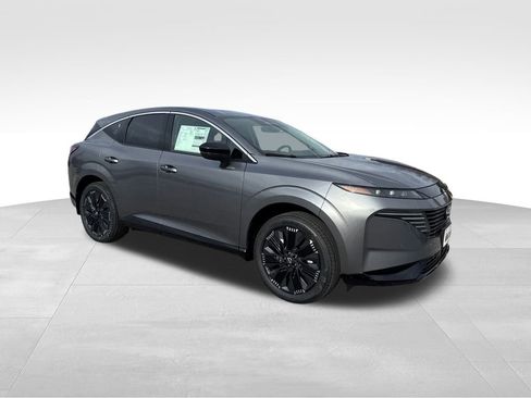 New 2026 Nissan Murano Platinum w/ Cargo Package image 8