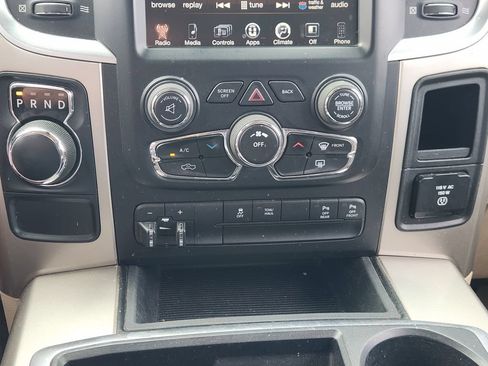Used 2014 RAM 1500 Lone Star RWD image 14