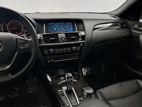 Used 2018 BMW X4 xDrive28i AWD/4WD image 14