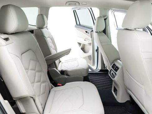 New 2026 Volkswagen Atlas SE image 77