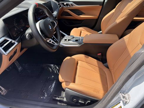 Used 2025 BMW M440i RWD image 14