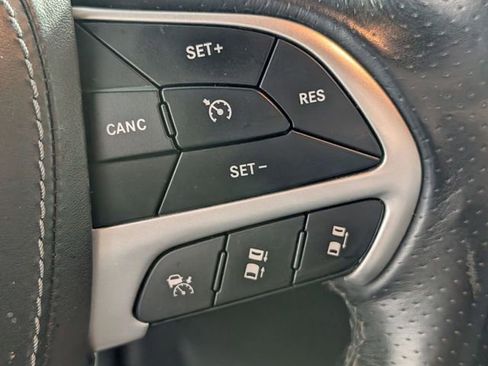 Used 2018 Jeep Grand Cherokee Trackhawk image 18