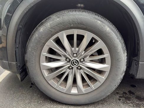 Used 2023 MAZDA CX-5 AWD 2.5 S image 8