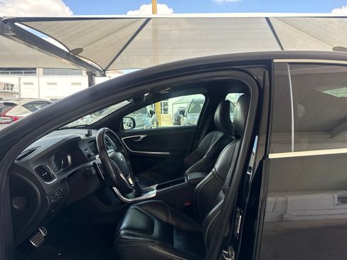 Used 2016 Volvo S60 T6 R-Design w/ Convenience Package AWD/4WD image 9