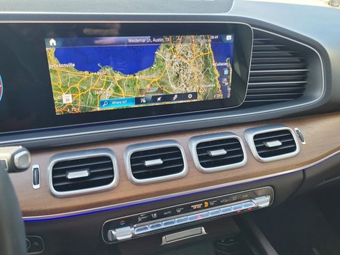 Used 2023 Mercedes-Benz GLE 450 4MATIC image 21