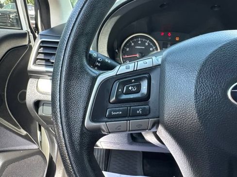 Used 2016 Subaru Impreza 2.0i AWD/4WD image 15