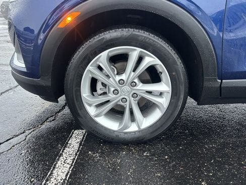 Used 2023 Buick Encore GX Preferred image 10