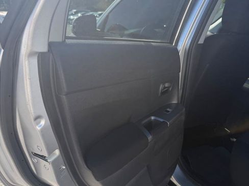 Used 2019 Mitsubishi Outlander Sport ES FWD image 16