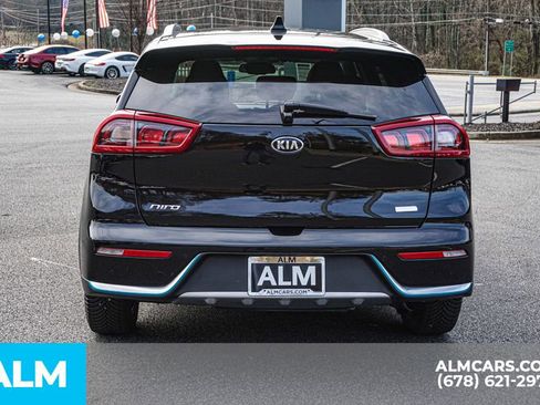 Used 2019 Kia Niro EX Premium w/ Sunroof Package image 11