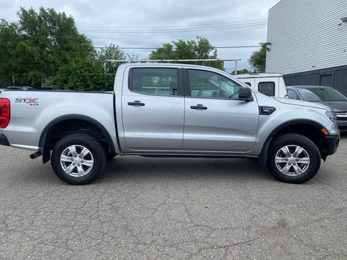 Used 2020 Ford Ranger XL w/ Equipment Group 101A Mid image 6