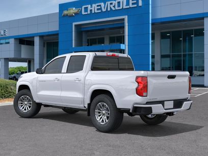 New 2026 Chevrolet Colorado LT w/ Advanced Trailering Package