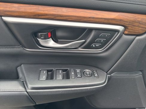 Used 2022 Honda CR-V EX-L image 15