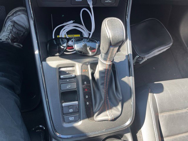 Used 2023 Honda CR-V Sport Touring image 27