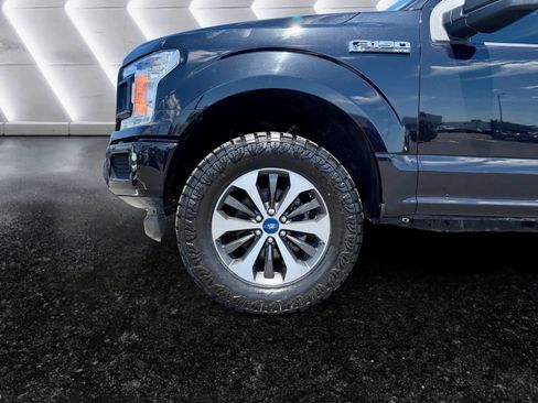 Used 2020 Ford F150 XL w/ Equipment Group 101A Mid RWD image 18