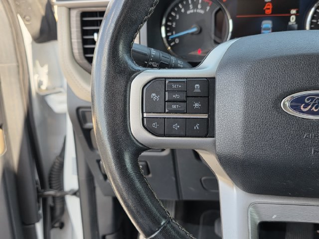 Used 2022 Ford Expedition Max Limited AWD/4WD image 30