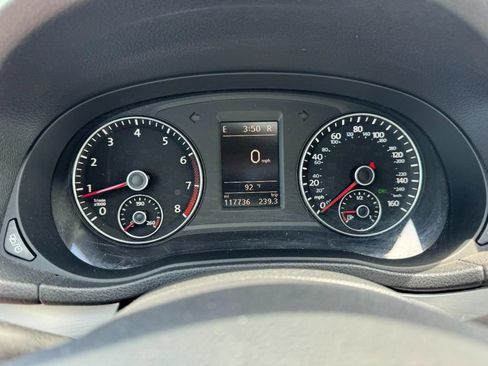 Used 2013 Volkswagen Passat 2.5 SE FWD image 20