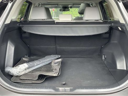 Used 2024 Toyota RAV4 XLE Premium w/ Weather Package FWD image 11