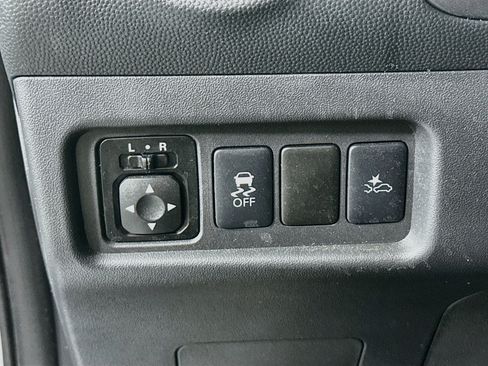 Used 2024 Mitsubishi Mirage ES FWD image 16