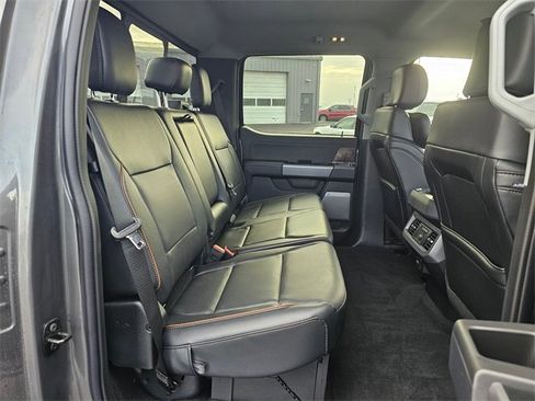 New 2025 Ford F250 Lariat w/ Lariat Ultimate Package image 13