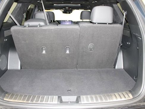 Used 2024 Hyundai Palisade Calligraphy image 34