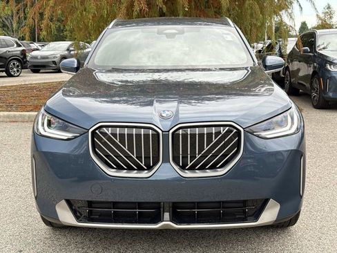 Used 2026 BMW X3 xDrive30i AWD/4WD image 8