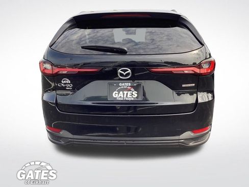 Used 2024 MAZDA CX-90 3.3 Turbo w/ Select Package AWD/4WD image 10