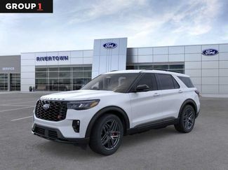 New 2026 Ford Explorer ST w/ Sun And Sound Package RWD video 1