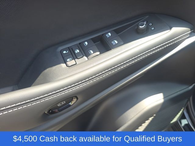 New 2026 Jeep Cherokee Laredo AWD/4WD image 29