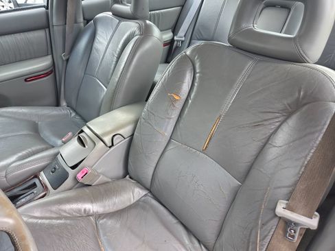 Used 2003 Buick Regal LS w/ LS Luxury Plus Package FWD image 18