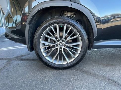 Used 2023 Lexus NX 350 AWD w/ Cold Area Package image 36