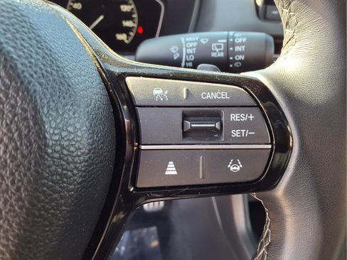 Used 2024 Honda Civic Sport image 23