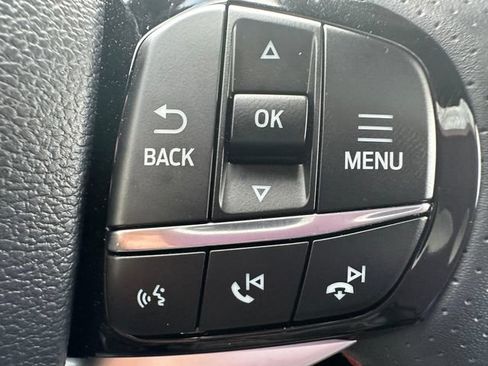 Certified 2025 Ford Explorer ST AWD/4WD image 15