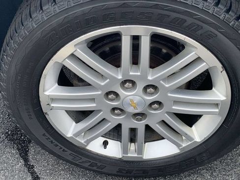Used 2015 Chevrolet Traverse LT w/ Style and Technology Package AWD/4WD image 33