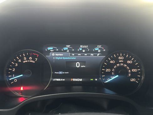 Used 2018 Ford F150 XLT w/ Equipment Group 302A Luxury AWD/4WD image 20