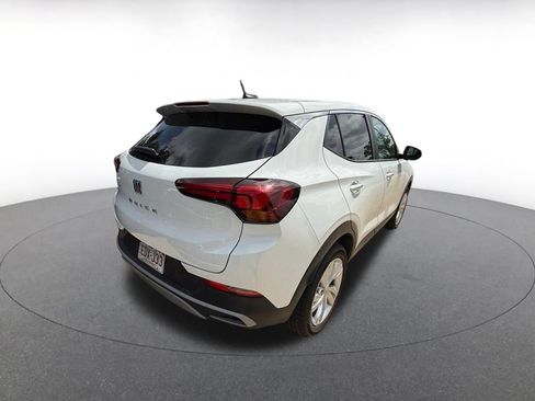 Used 2025 Buick Encore GX Preferred AWD/4WD image 4