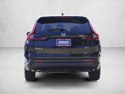 Used 2024 Honda CR-V EX image 6
